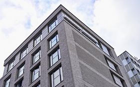 Gekko House Frankfurt, A Tribute Portfolio Hotel
